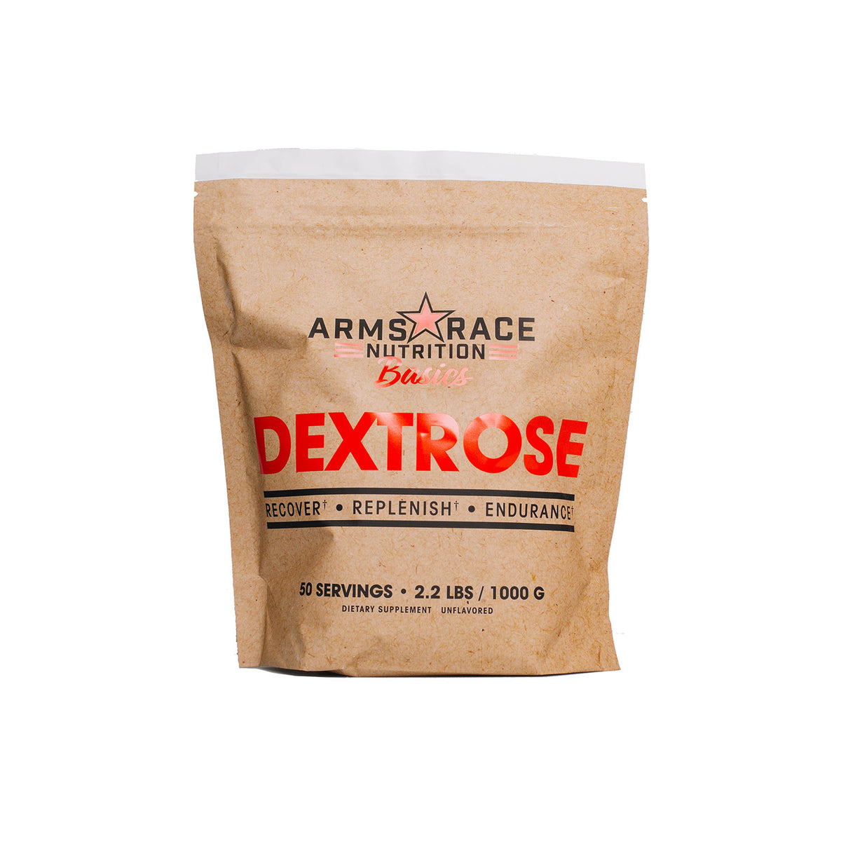 Dextrose Pre-Workout