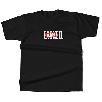 ARN eARNed Tee