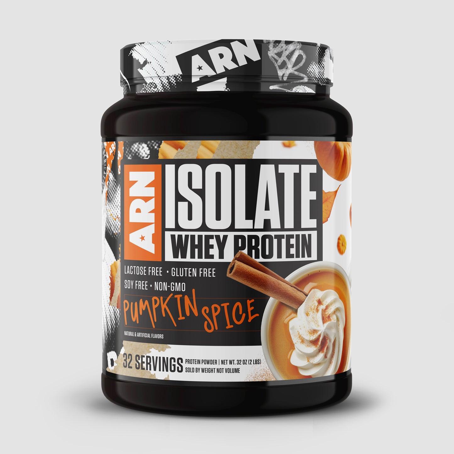 Isolate | Whey Protein