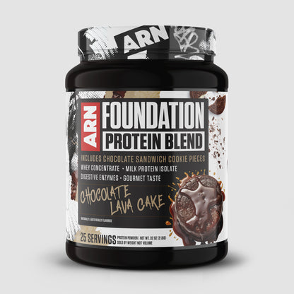 Foundation | Protein Blend