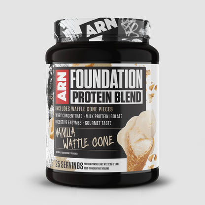 Foundation | Protein Blend