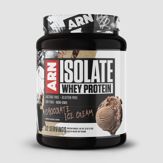 Isolate | Whey Protein