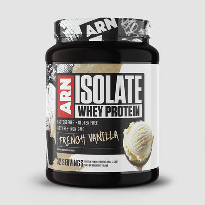 Isolate | Whey Protein