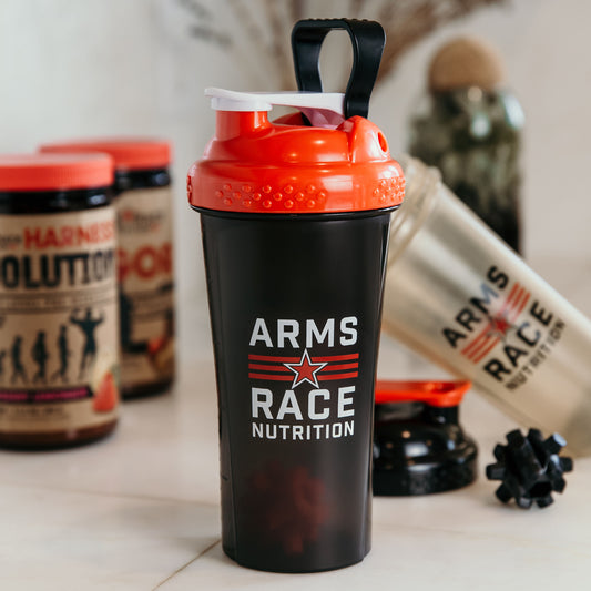 ARN Black Shaker (100% OFF)