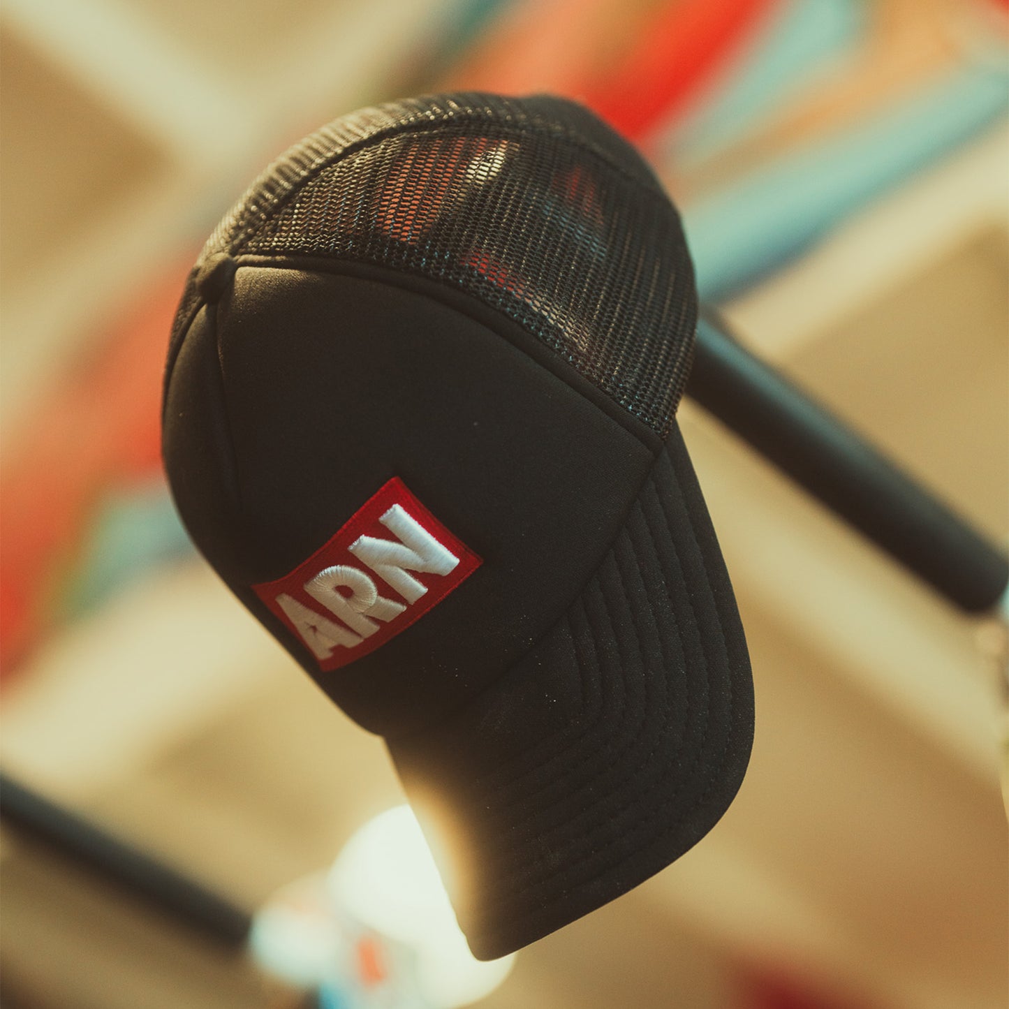 ARN Trucker Hat