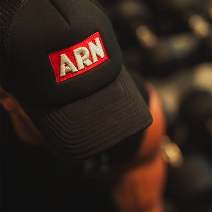 ARN Trucker Hat