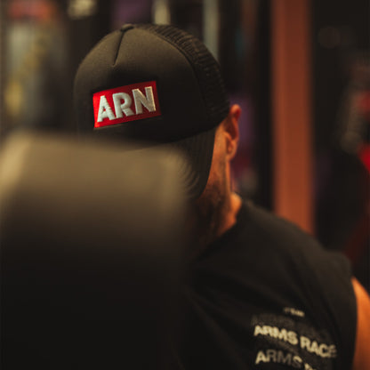 ARN Trucker Hat