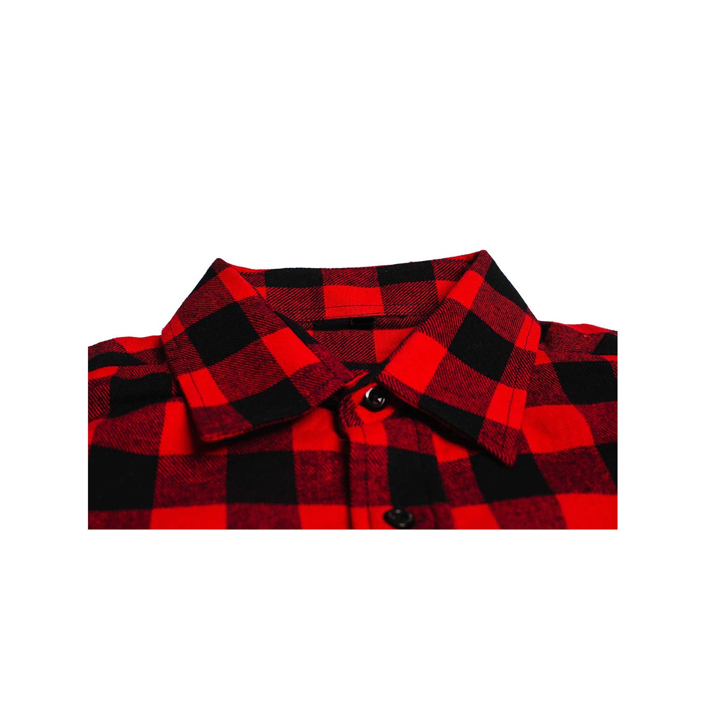 Arms Race Nutrition Flannel Shirt