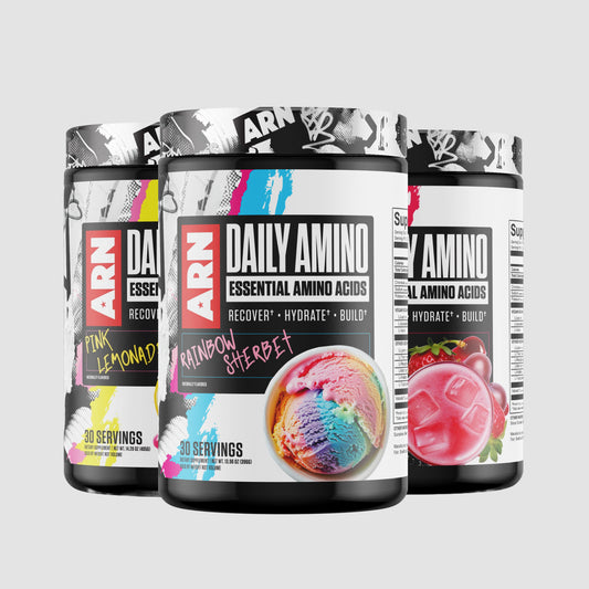 Buy Daily Amino 3 for $99!