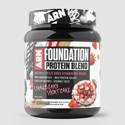 Foundation | Protein Blend