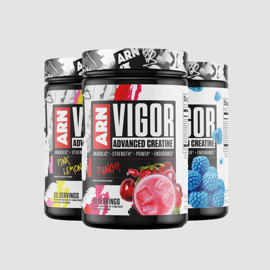 Buy Vigor 3 for $99!