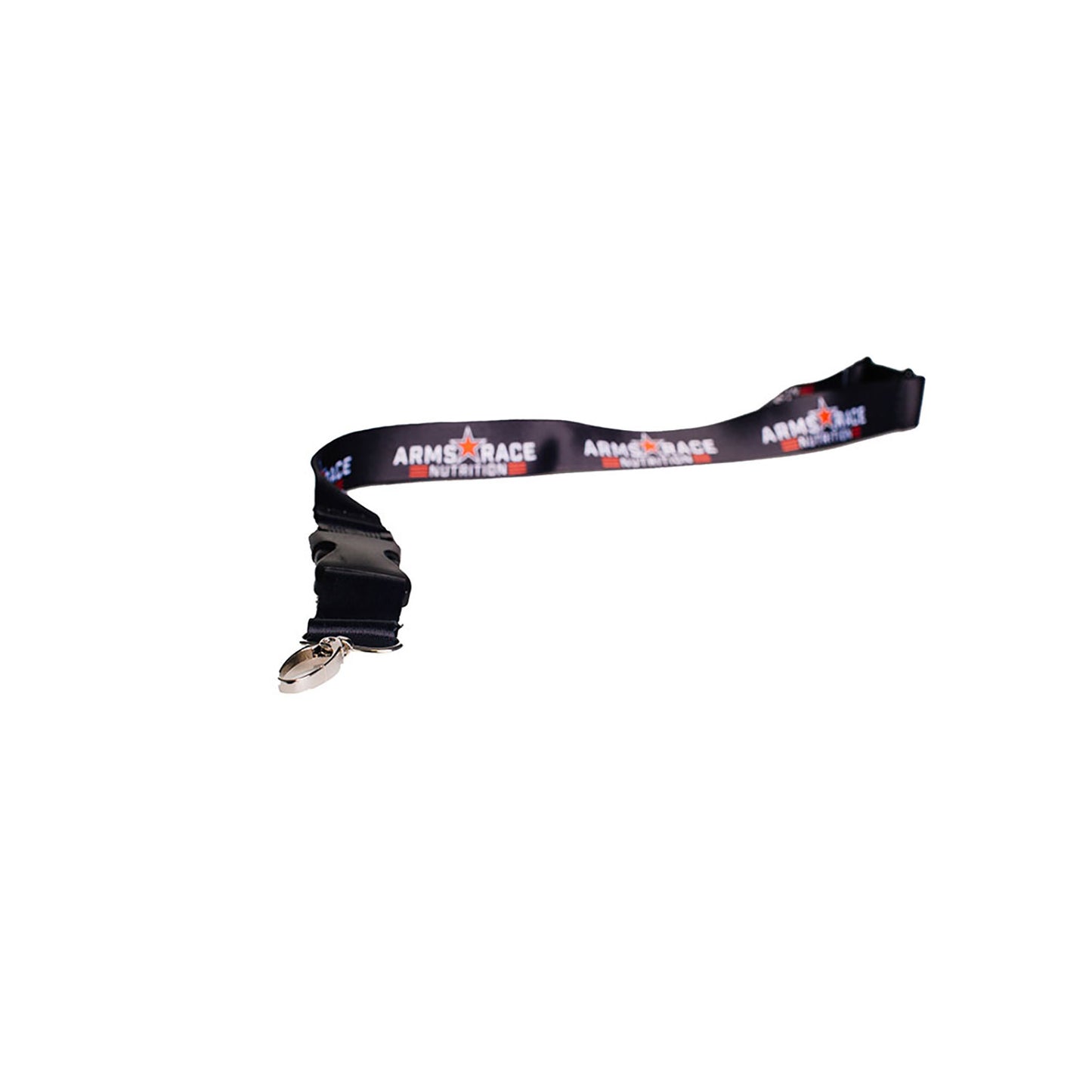 ARN Clip Lanyard