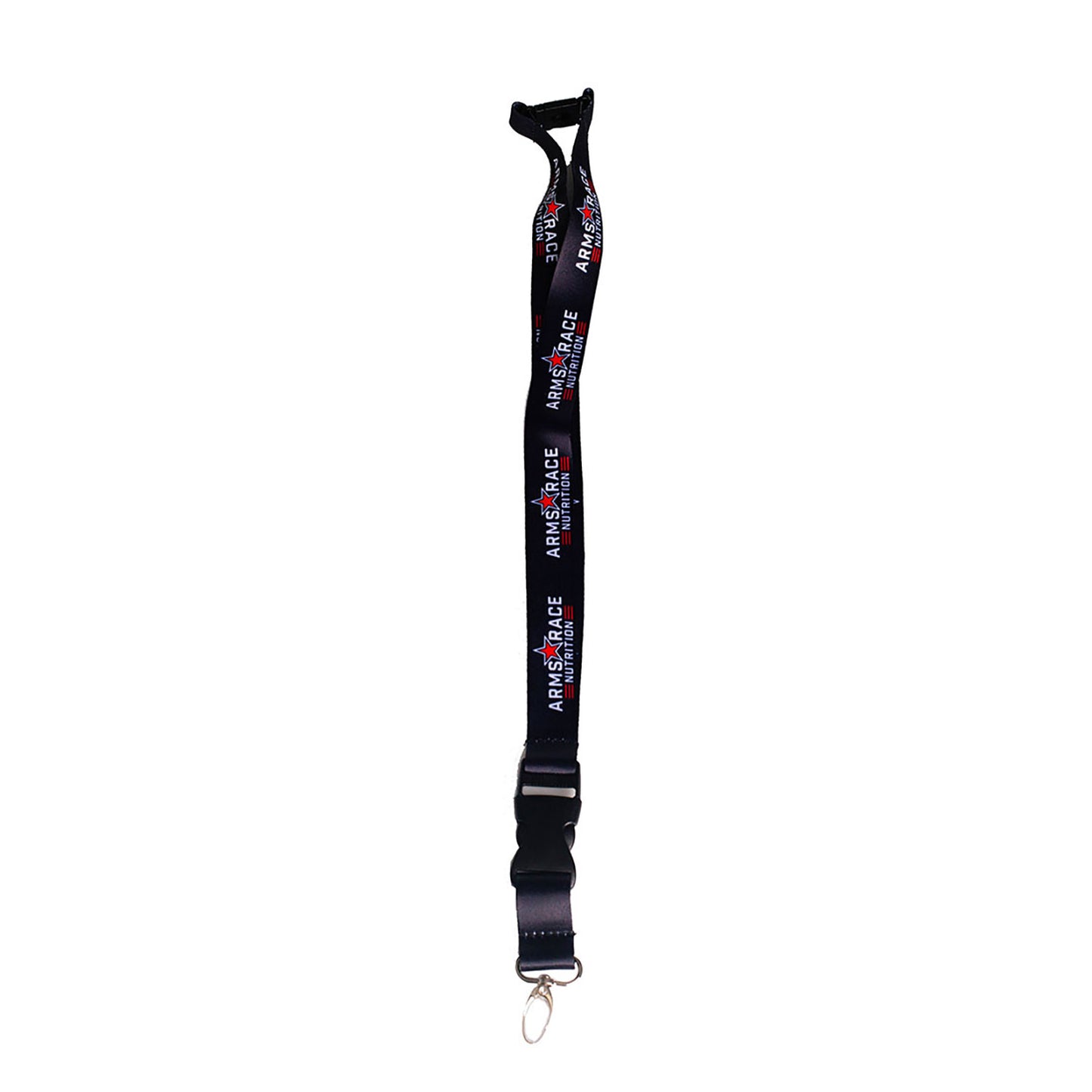 ARN Clip Lanyard