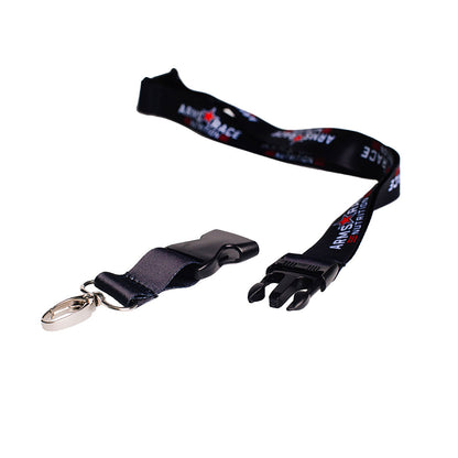 ARN Clip Lanyard