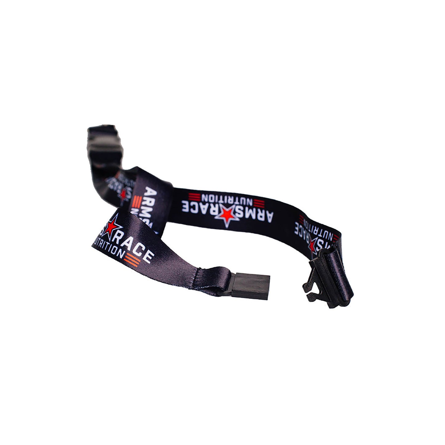 ARN Clip Lanyard